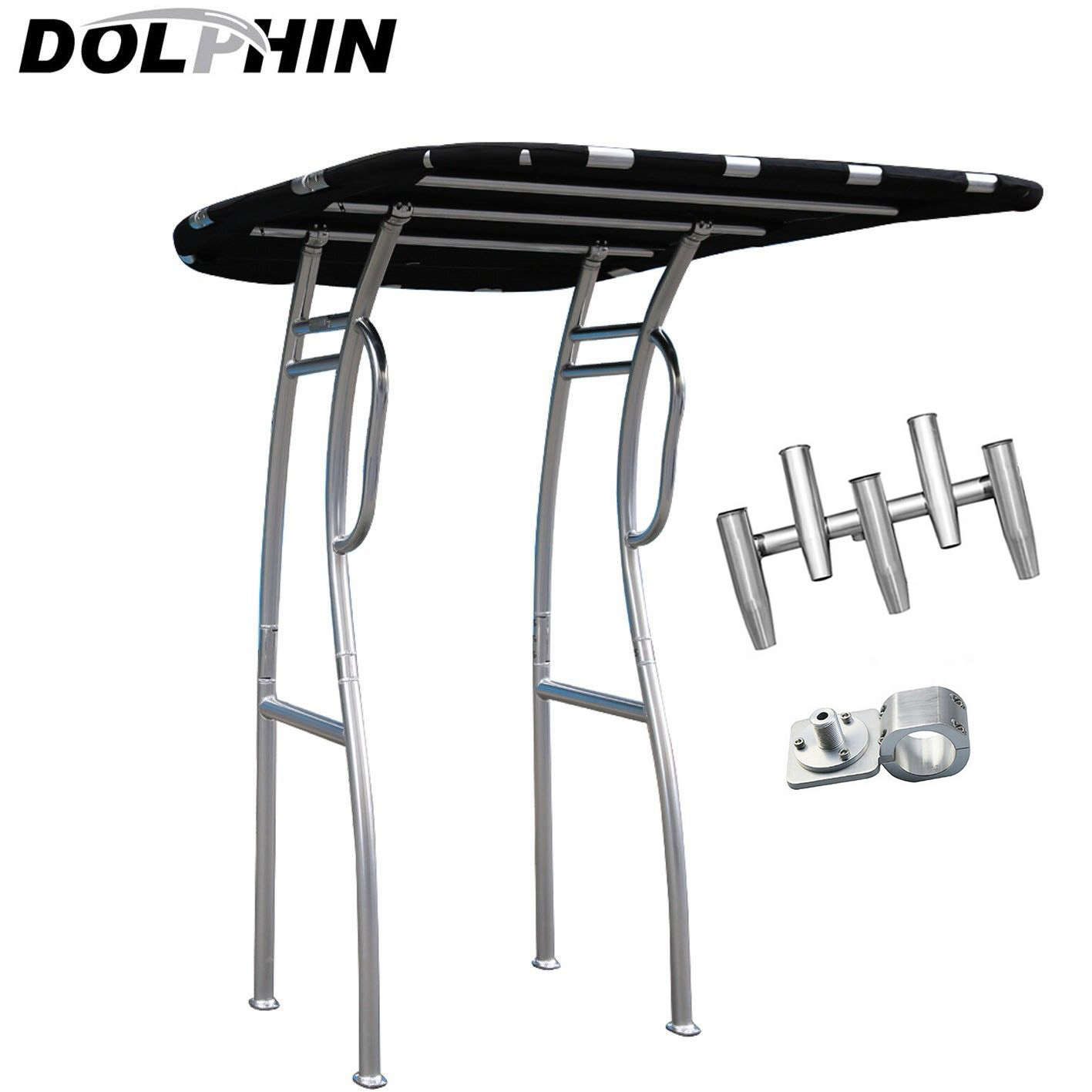 Rod Holder Fishing - Promotion! Dolphin Pro2 Center Console Boat