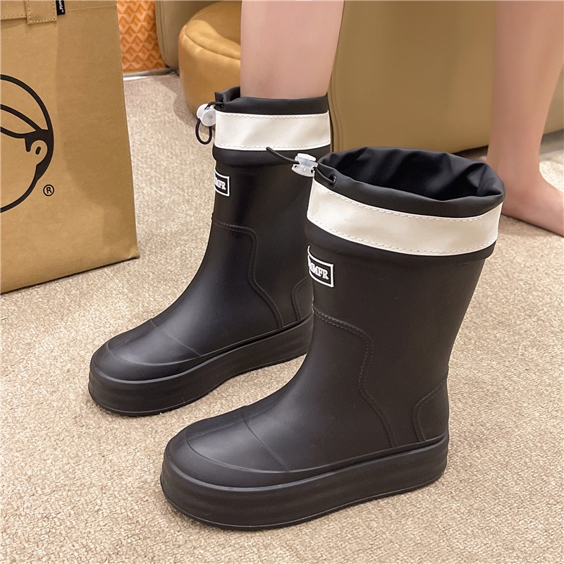 Winter rain shoes fishing equi - Fishing Equipment Us review and price