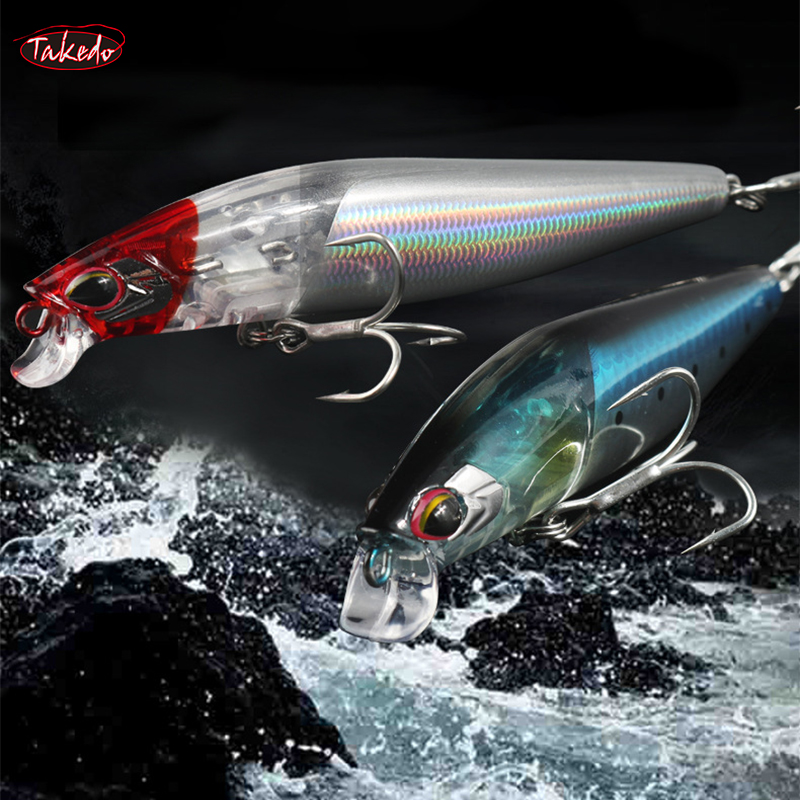 TAKEDO 14G  20G Sea Fishing Lu - Fishing Equipment For Trout review and price