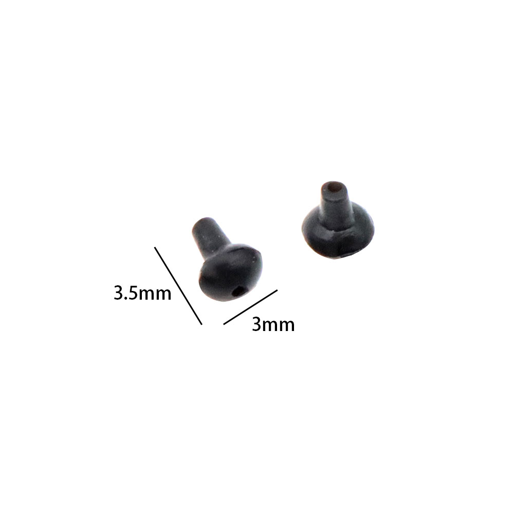 50pcs Carp Fishing Hook Stop B - Fishing Equipment Carp review and price