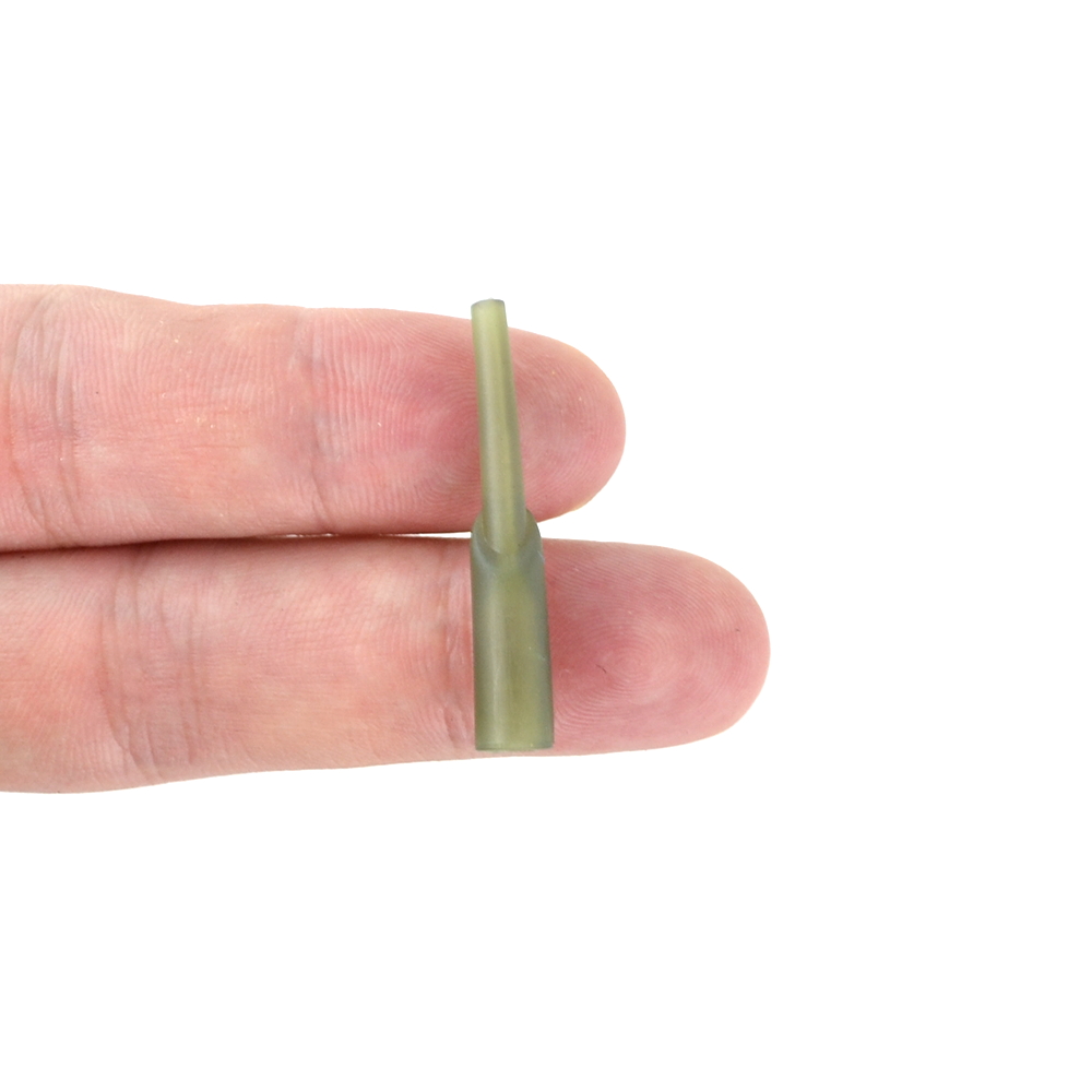 10pcs Carp Fishing Rubber Slee - Fishing Equipment Carp review and price
