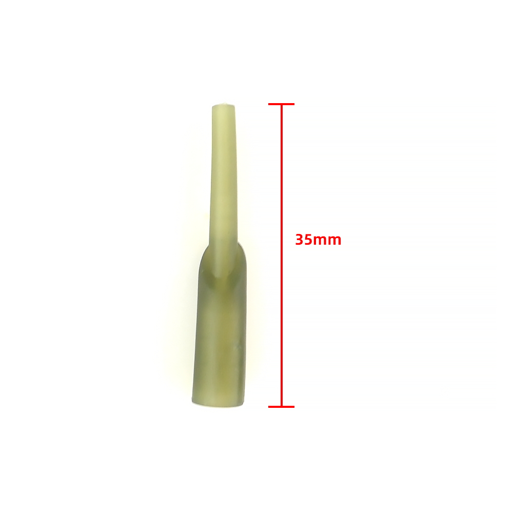 10pcs Carp Fishing Rubber Slee - Fishing Equipment Carp review and price