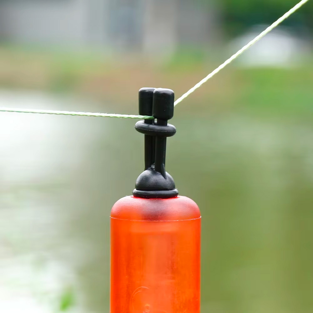 Hirisi 4pcs Fishing Swinger Bi - Bite Alarm Fishing review and price