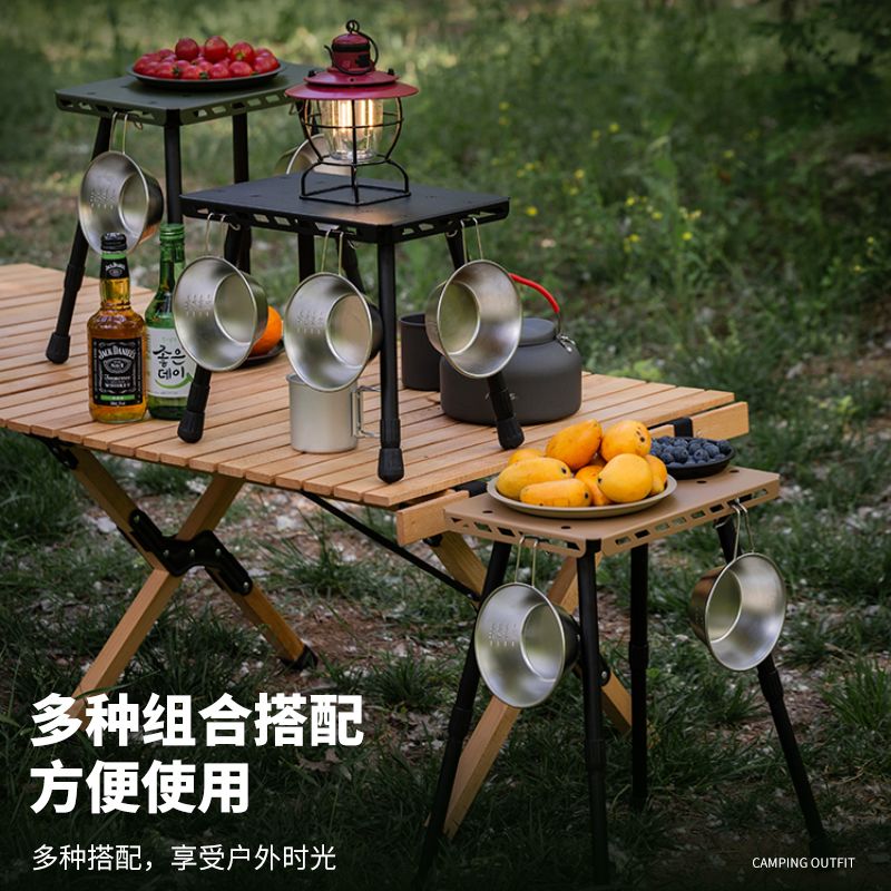 Telescopic Folding Dual‑Use Ta - Fishing Equipment Us review and price