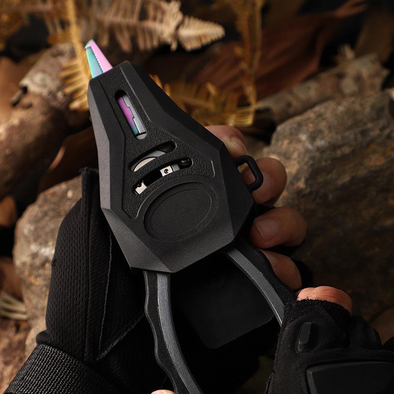 Practical Fishing Pliers Organ - Fishing Equipment Rod review and price