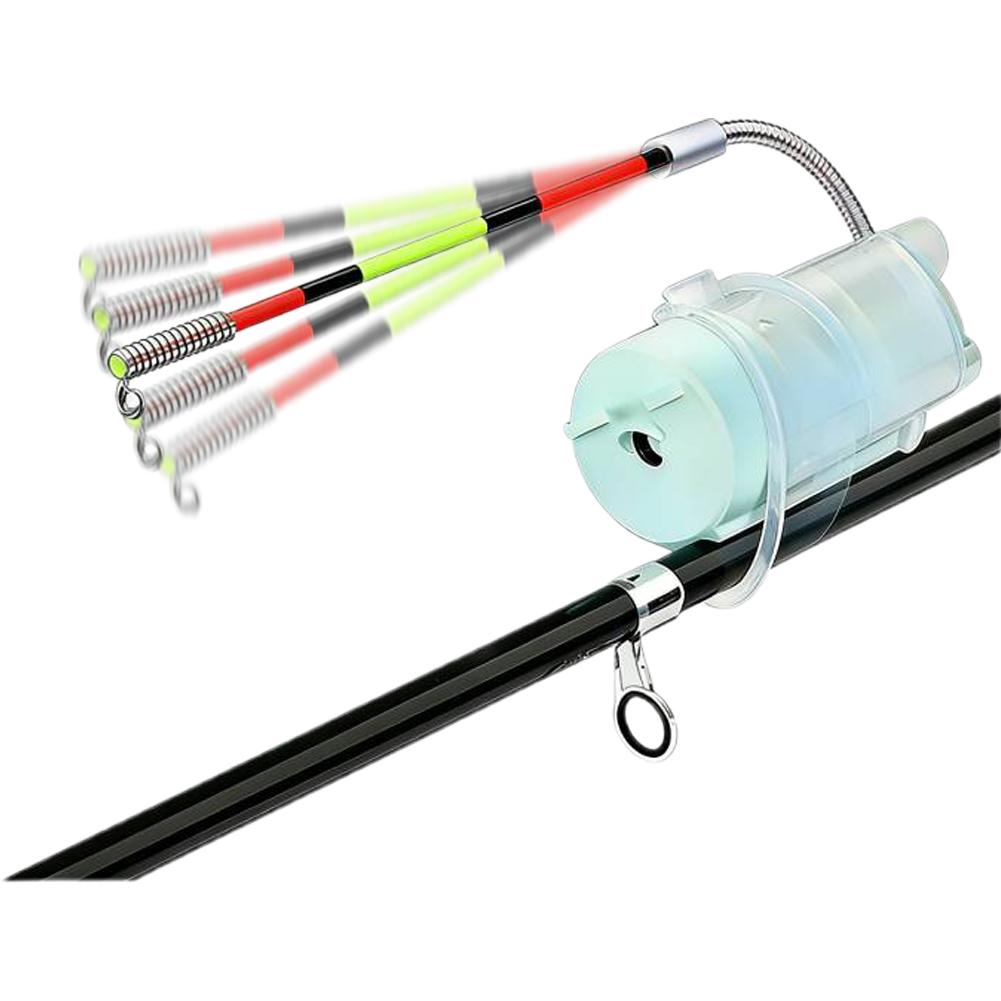 Night Fishing Float Bites Alar - Bite Alarm Fishing review and price