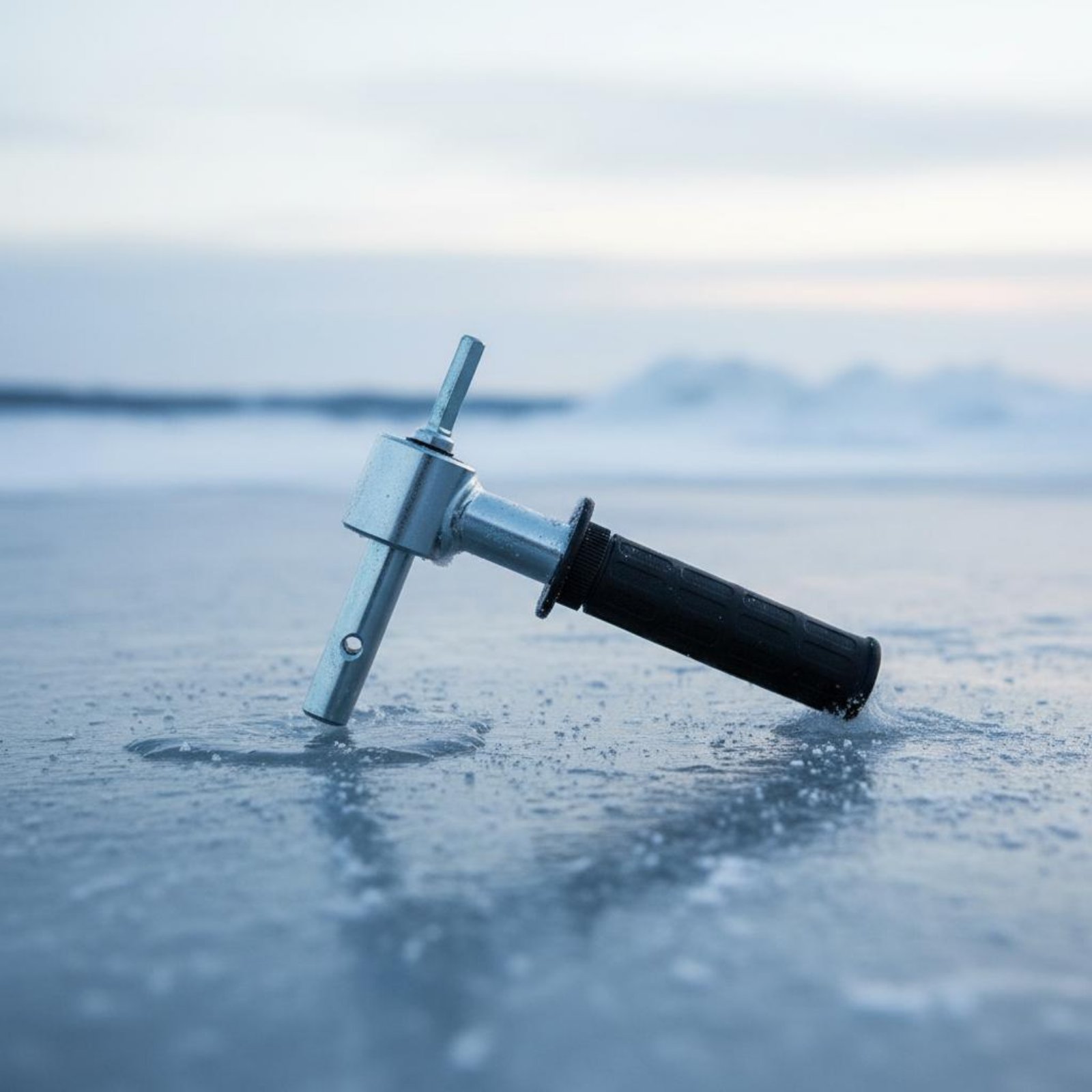 Ice Auger Drill Adapter Sturdy - Fishing Equipment Us review and price