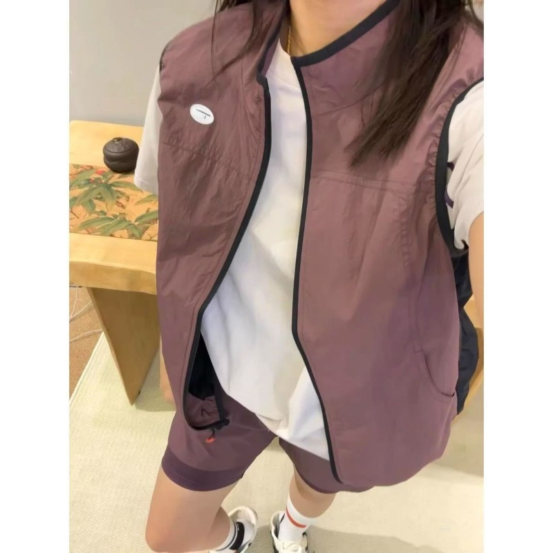 Summer Y2K Lightweight Sports  - Fishing Vest Jacket review and price