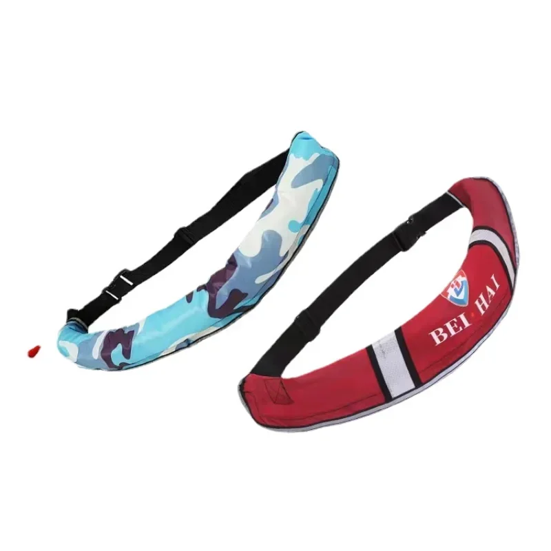 Automatic Fishing Waist Belt T - Fishing Vest Jacket review and price