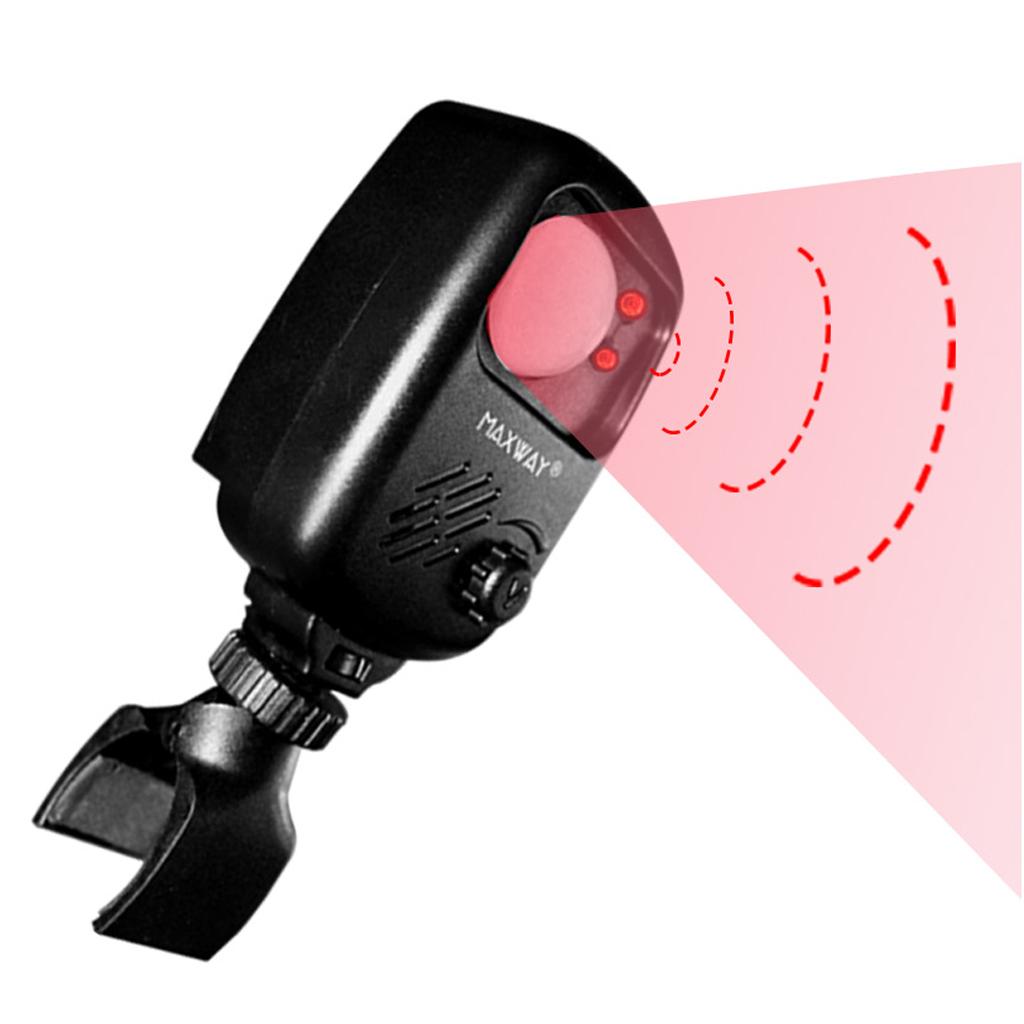 Fishing Equipment Infrared Sen - Bite Alarm Fishing review and price