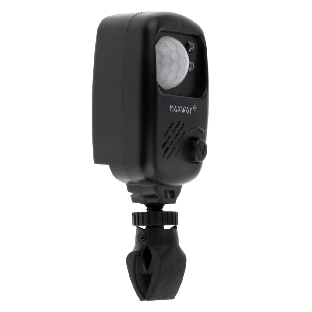 Fishing Equipment Infrared Sen - Bite Alarm Fishing review and price