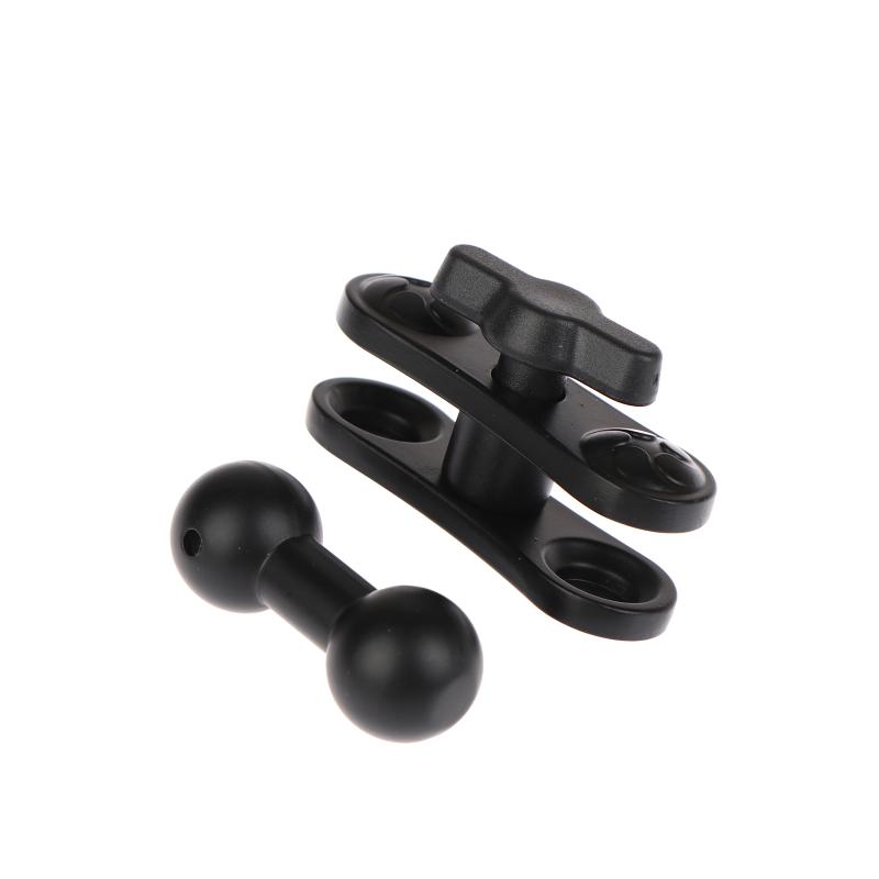 Alloy 17mm Ball Mount Extensio - Rod Holder Fishing review and price