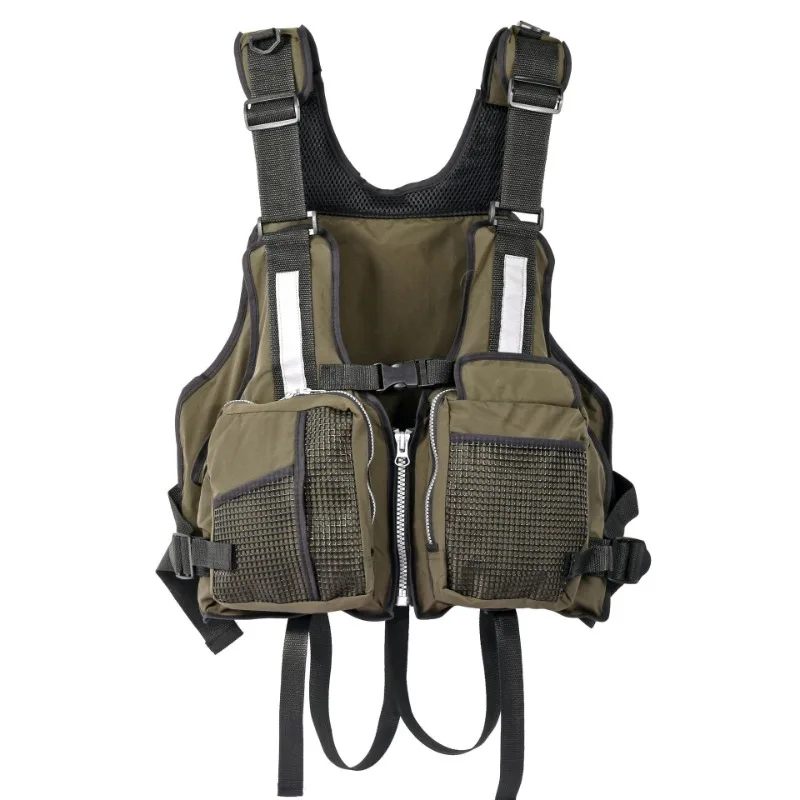 Lure Fishing Life Jacket for A - Fishing Vest Jacket review and price