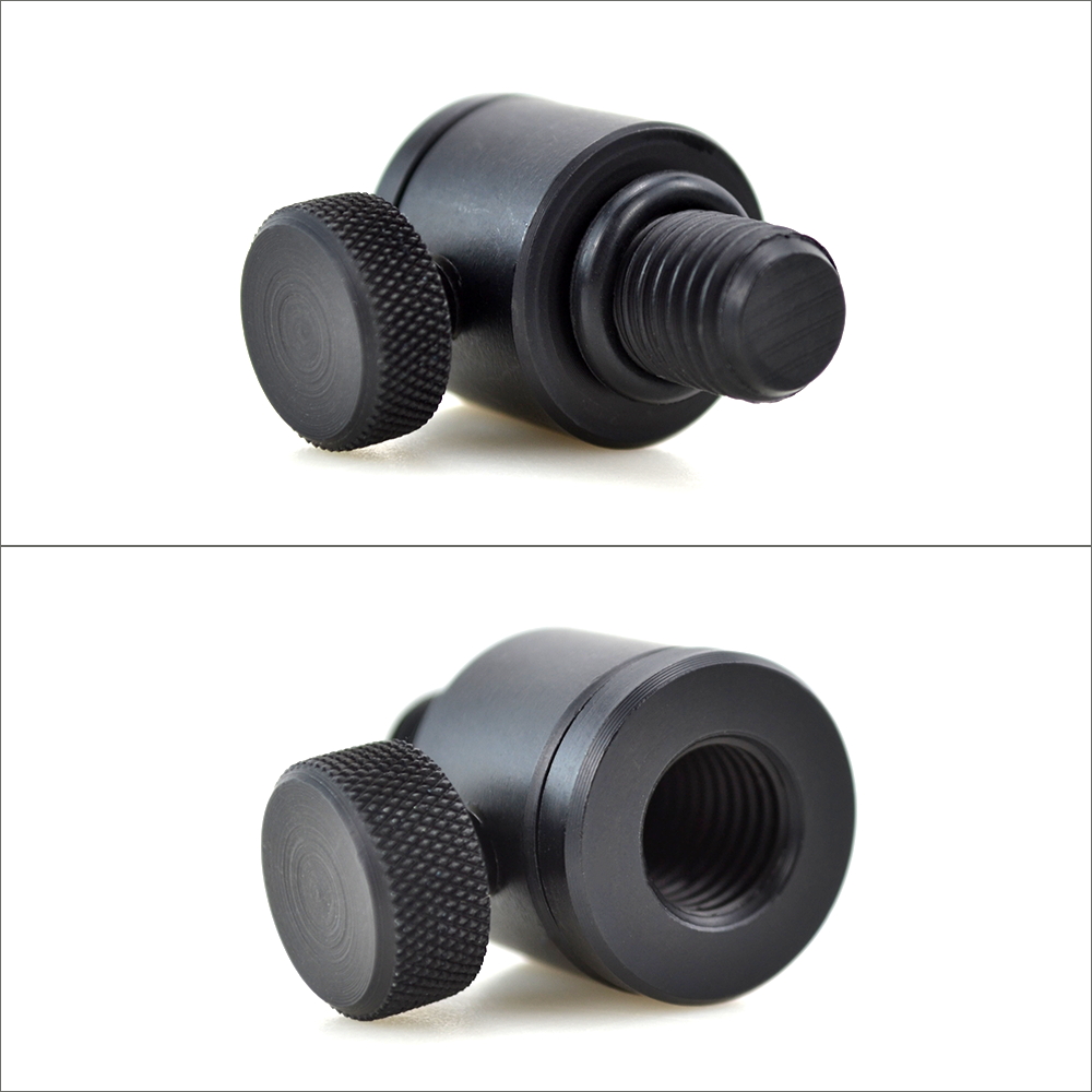 Carp Fishing Quick Change Conn - Bite Alarm Fishing review and price