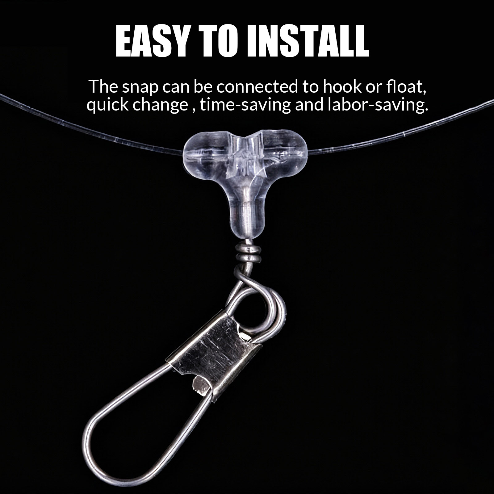 9KM T Shape Fishing Cross Bead - Fishing Equipment Parts review and price