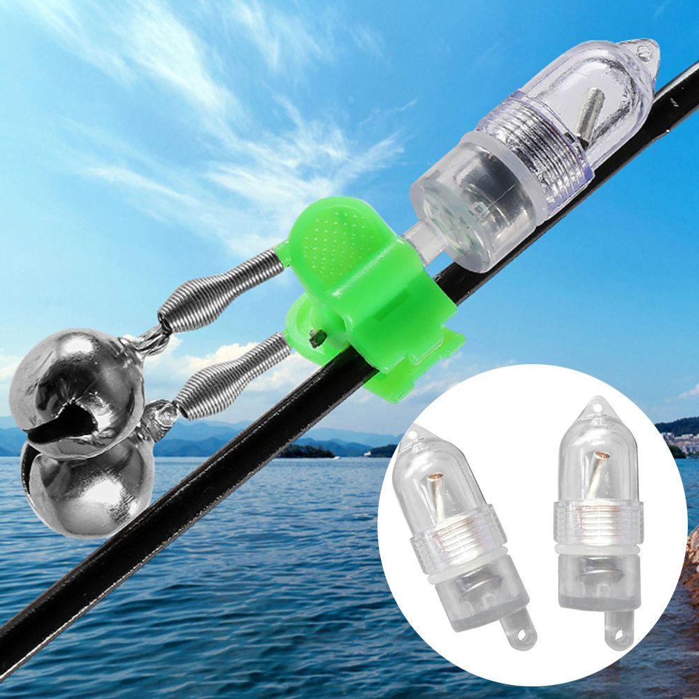 High Quality Portable Durable  - Bite Alarm Fishing review and price