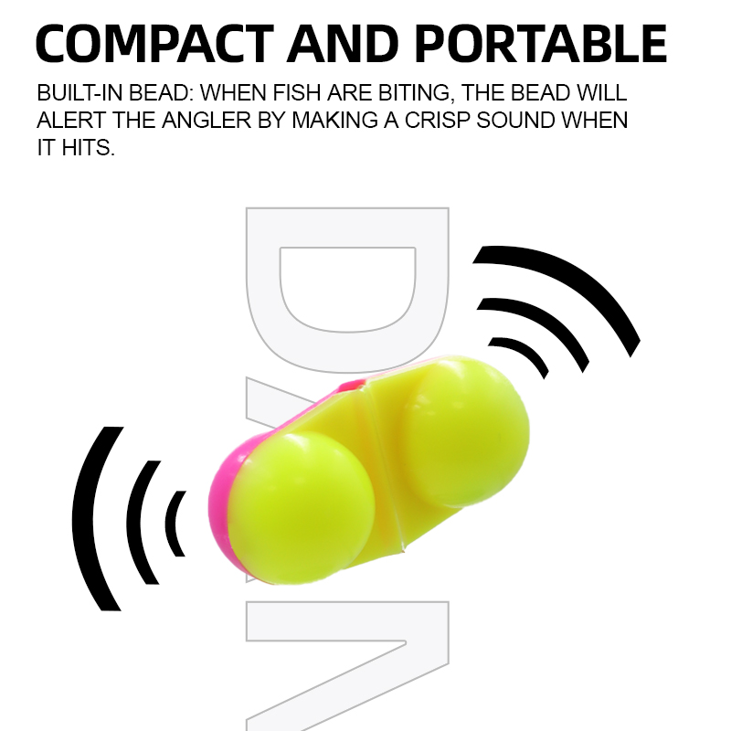 ZYZHE 10pcs Premium Fishing Li - Bite Alarm Fishing review and price