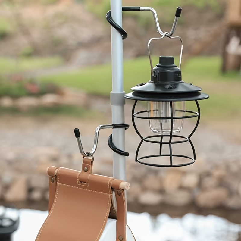 Stainless Steel Light Stand Ho - Fishing Equipment Carp review and price