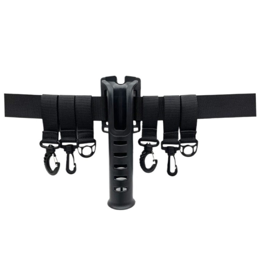 1Pcs Adjustable Wading Belts F - Fishing Equipment Carp review and price