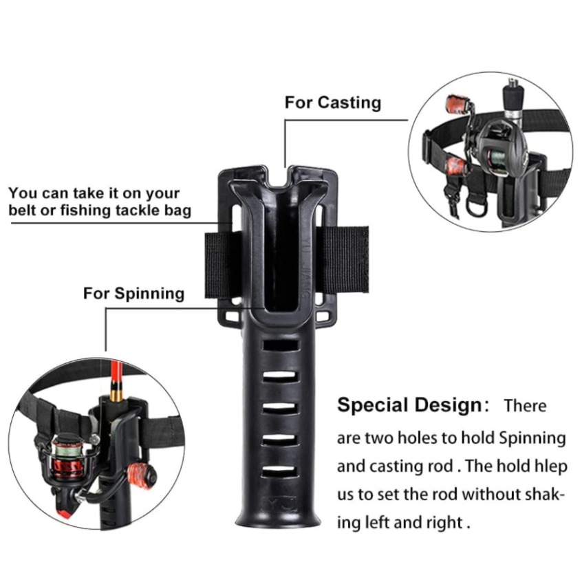 1Pcs Adjustable Wading Belts F - Fishing Equipment Carp review and price