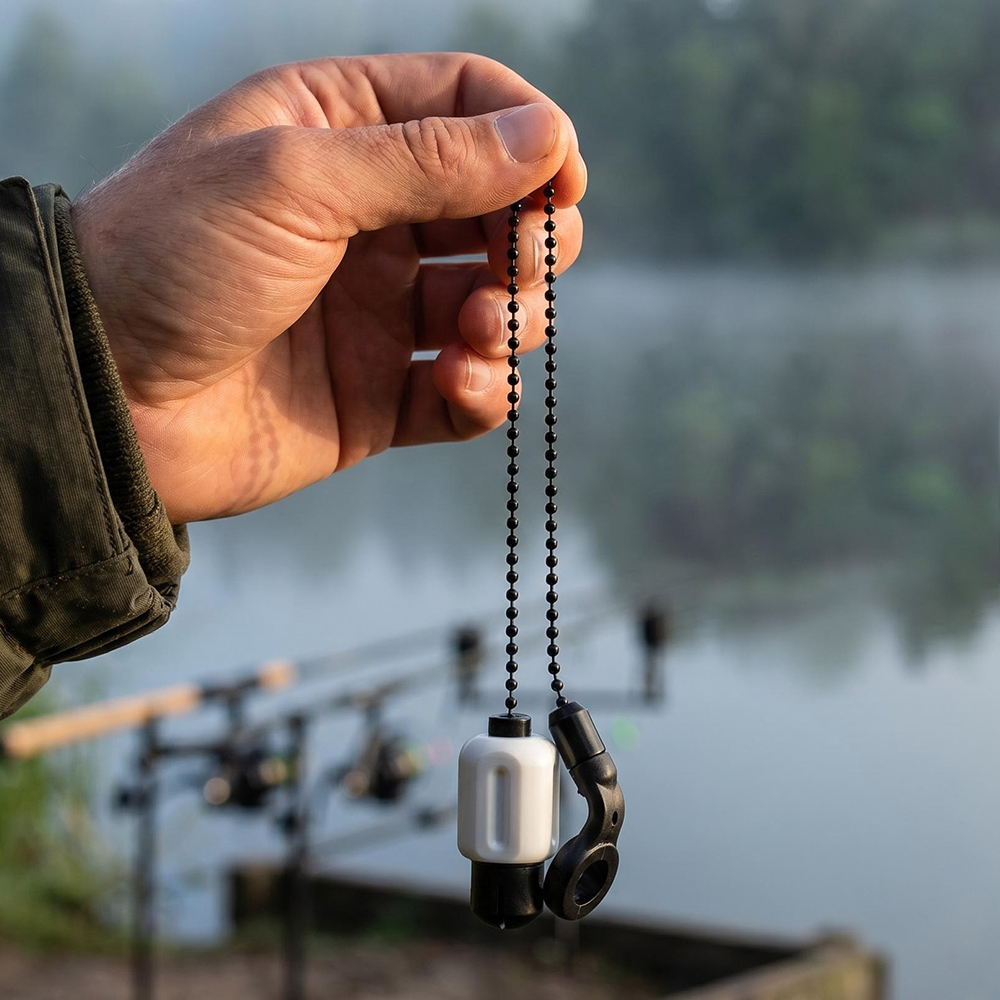 Hirisi Brass Chain Carp Fishin - Bite Alarm Fishing review and price