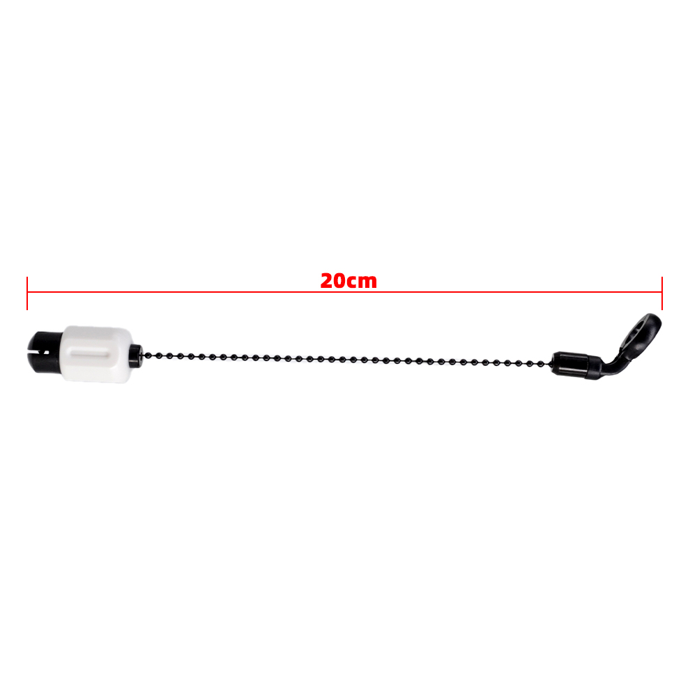 Hirisi Brass Chain Carp Fishin - Bite Alarm Fishing review and price