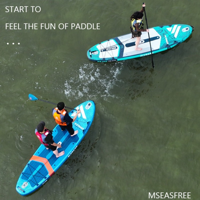 Standup Paddleboard Inflatable - Fishing Equipment Us review and price