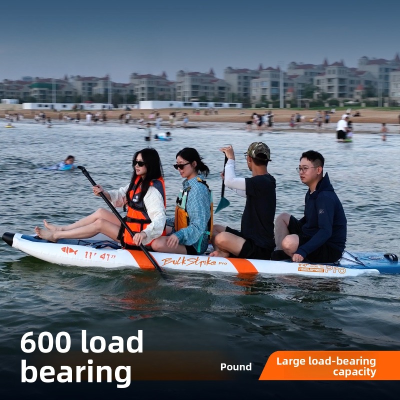 Standup Paddleboard Inflatable - Fishing Equipment Us review and price