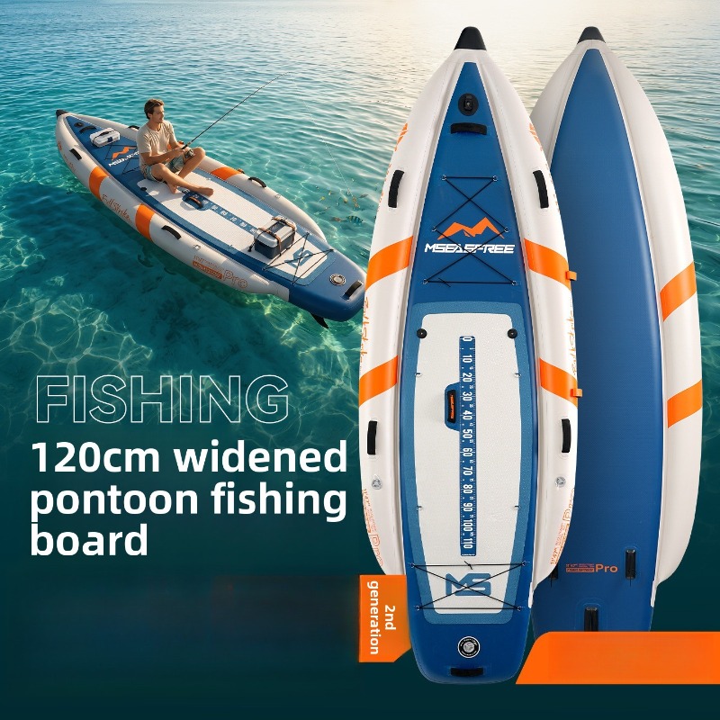 Standup Paddleboard Inflatable - Fishing Equipment Us review and price