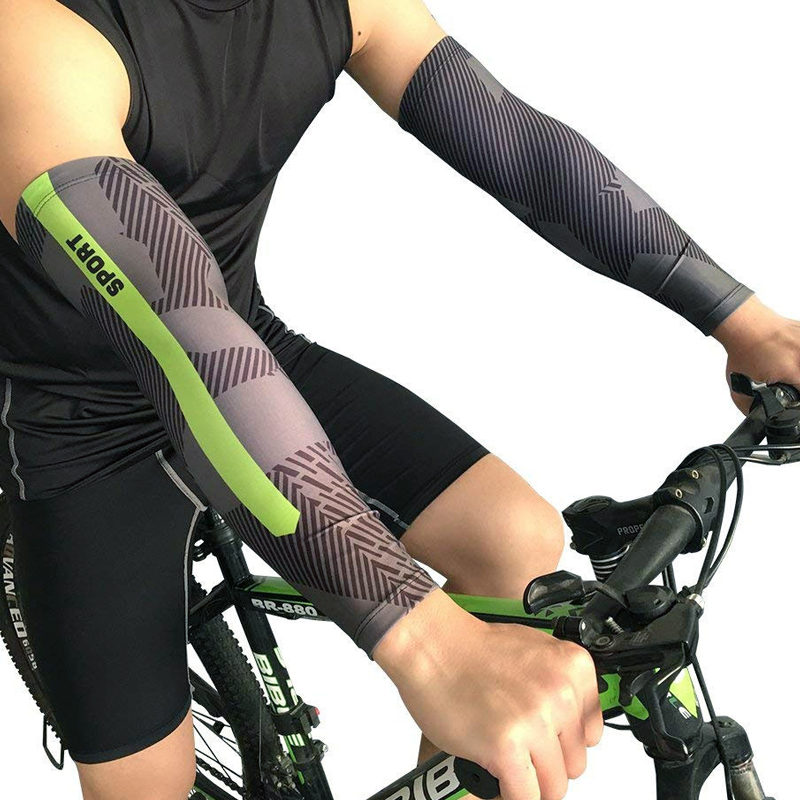 1Pcs UV Protection Arm Set for - Fishing Equipment Us review and price