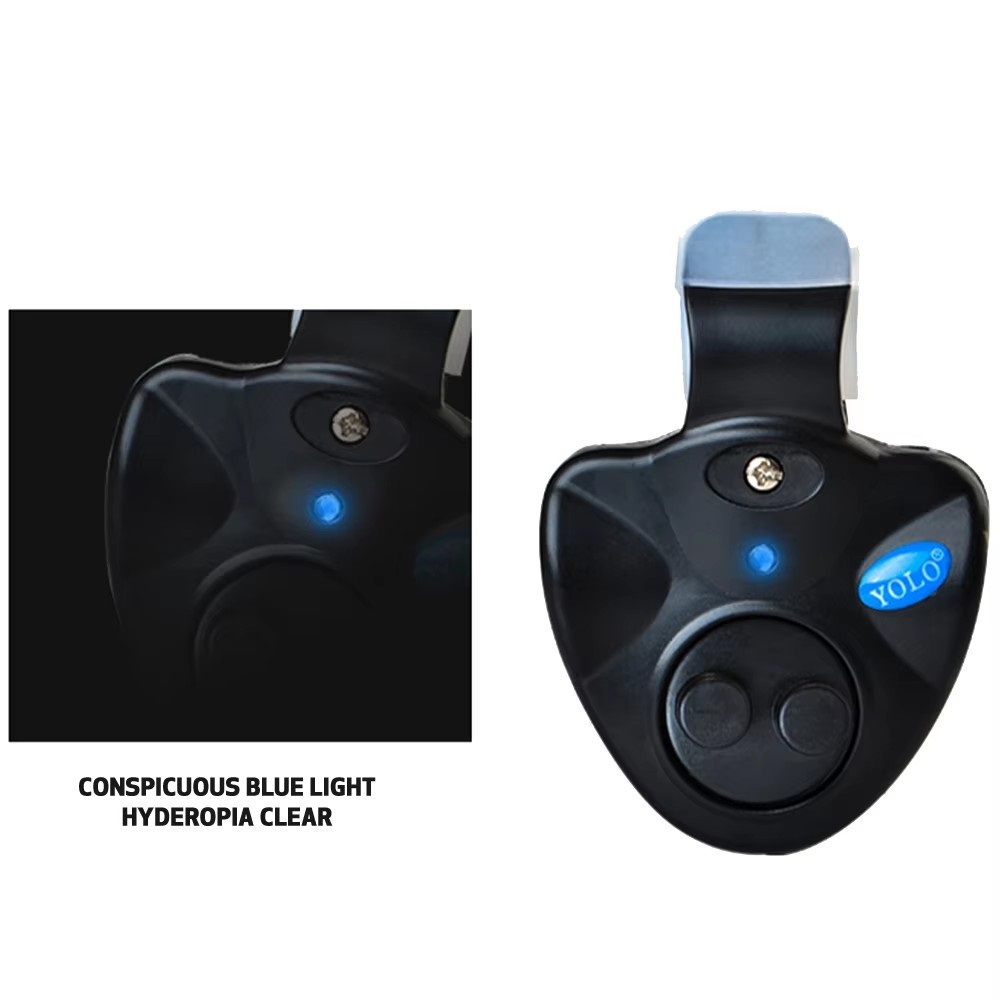NGB Fishing Bite Alarm Without - Bite Alarm Fishing review and price