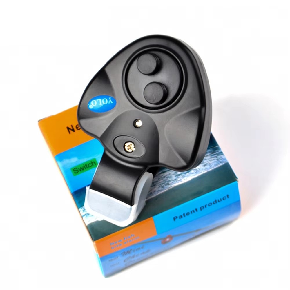 NGB Fishing Bite Alarm Without - Bite Alarm Fishing review and price