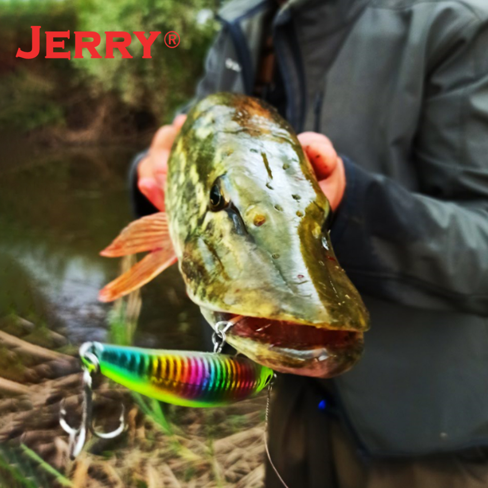 Jerry Arrow Sinking Casting Tr - Fishing Equipment For Trout review and price