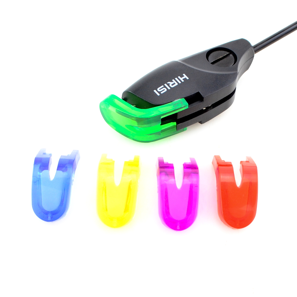 Hirisi B2011S LED Fishing Swin - Bite Alarm Fishing review and price