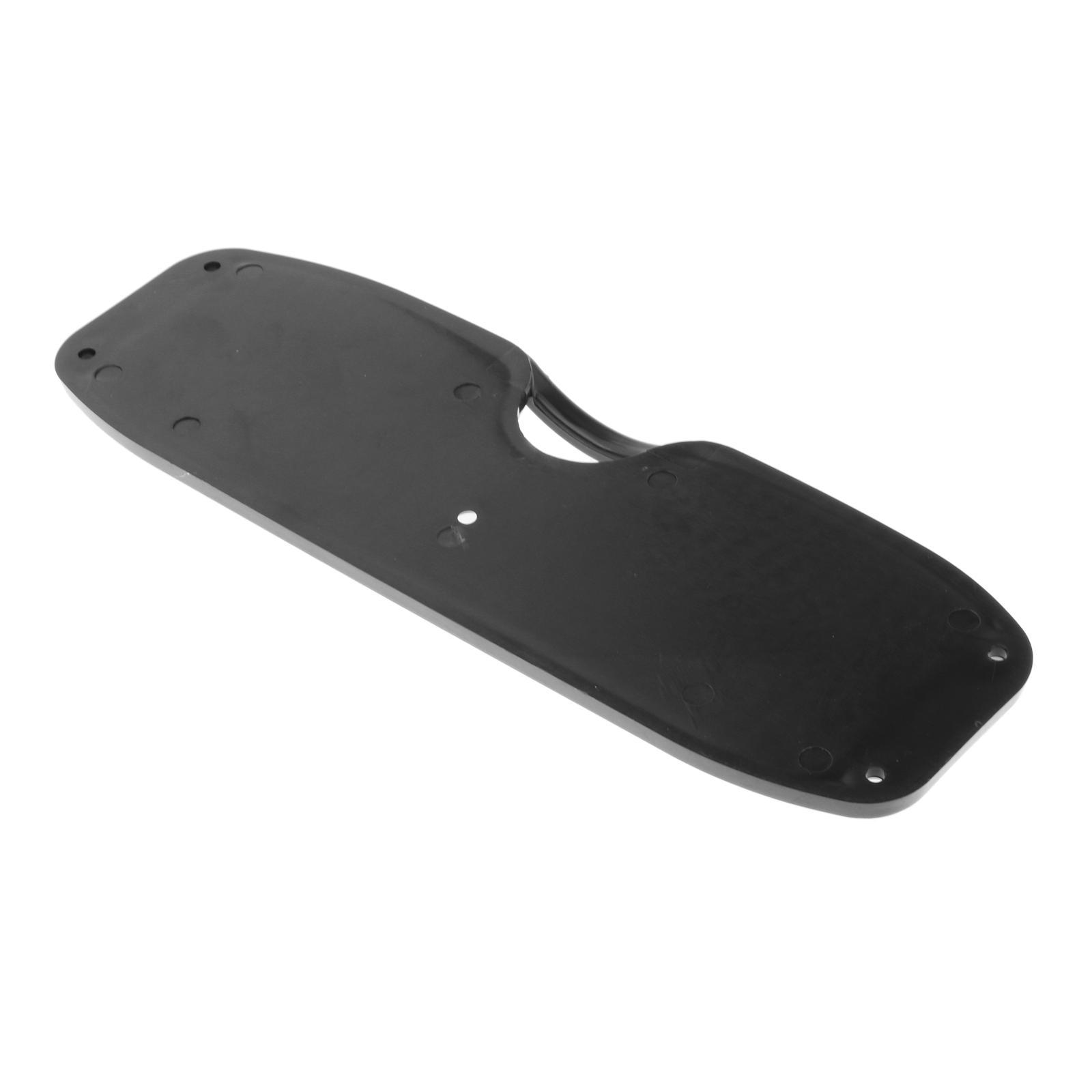 ABS Plastic Motor Pad Transom  - Fishing Equipment Us review and price