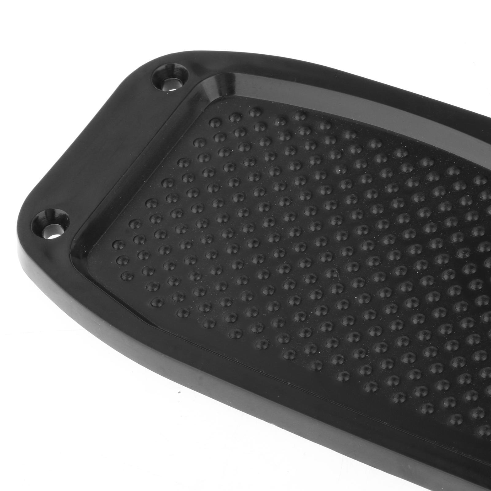 ABS Plastic Motor Pad Transom  - Fishing Equipment Us review and price