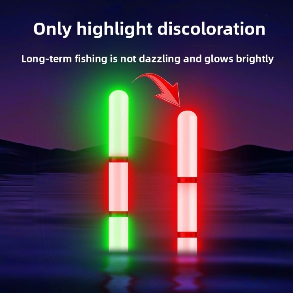 Electronic Rock Fishing Led Li - Fishing Equipment Us review and price