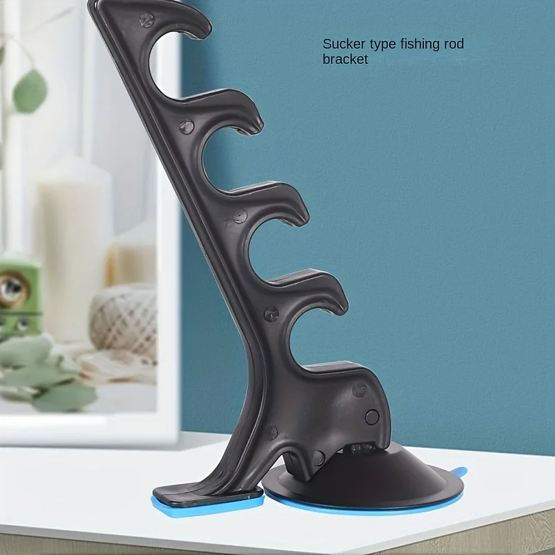1/2pcs Fishing Rod Holder Car  - Fishing Equipment Rod review and price