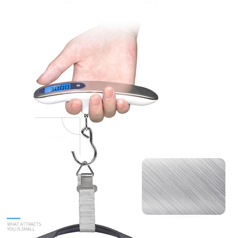 Portable Scale Digital LCD Dis - Fishing Equipment Carp review and price