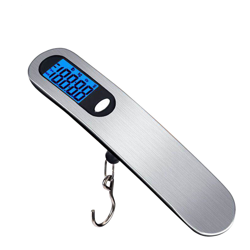 Portable Scale Digital LCD Dis - Fishing Equipment Carp review and price