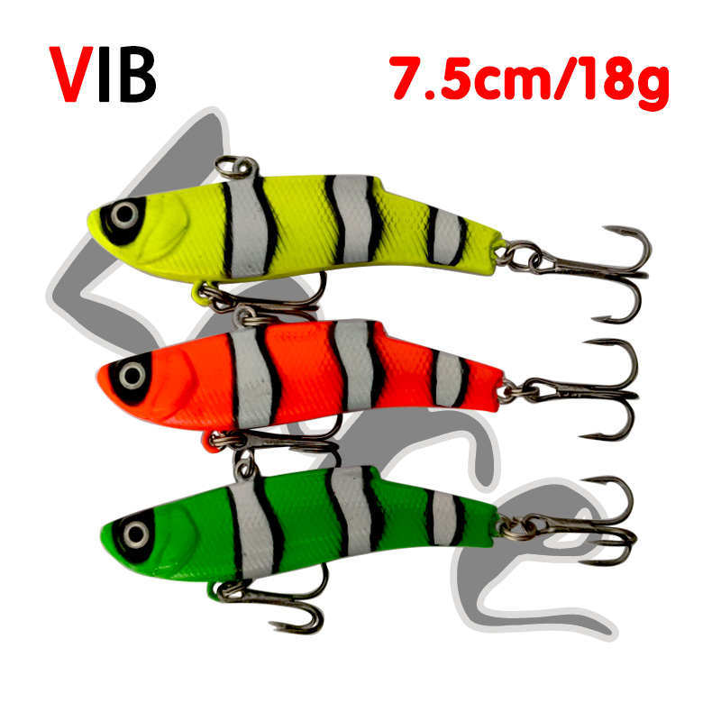 Fuheno 1 Pcs 7.5cm 18g Fishing - Fishing Equipment For Trout review and price