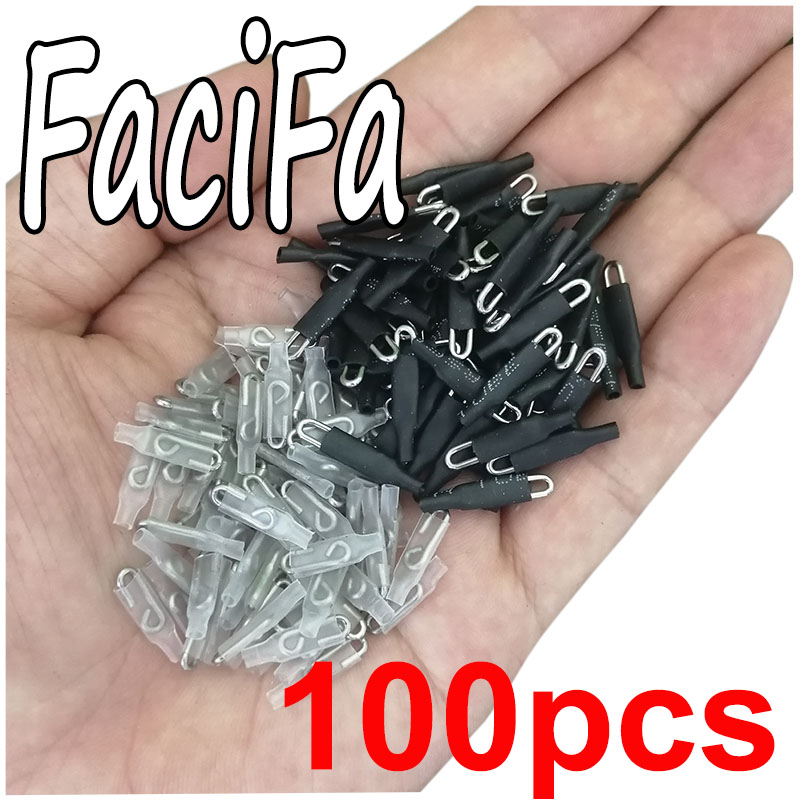 100 pieces Enganche Rapido Fas - Fishing Equipment Parts review and price