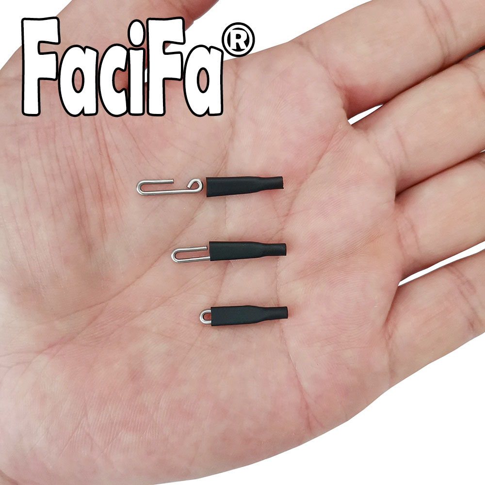 100 pieces Enganche Rapido Fas - Fishing Equipment Parts review and price