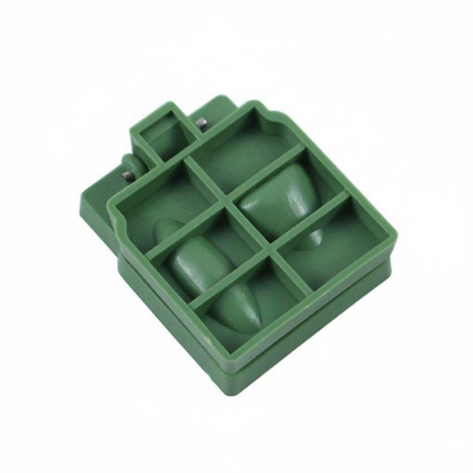 Fishing Mold Compact Clamshell - Fishing Lure review and price