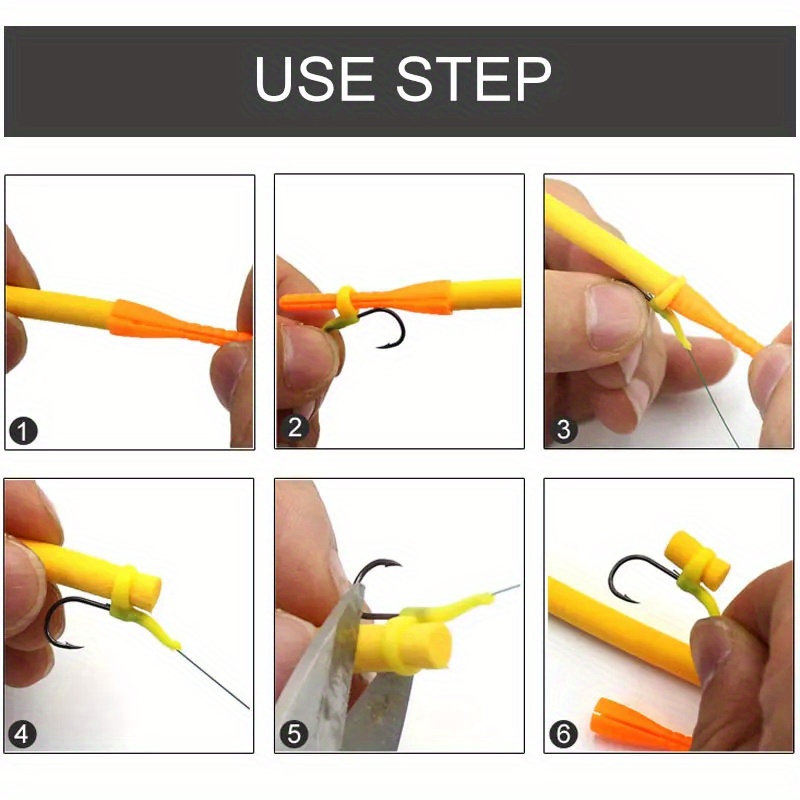 18pcs/box Carp Fishing Accesso - Fishing Equipment Carp review and price