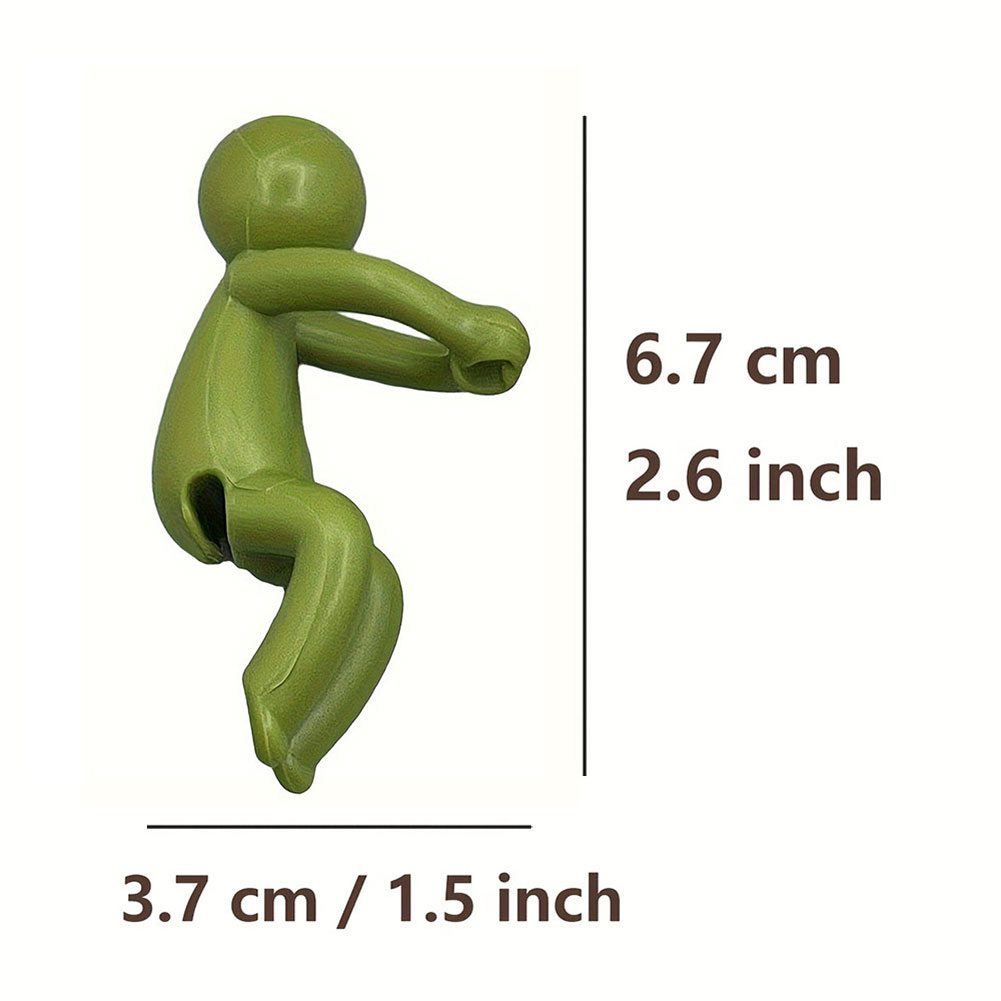1-6 PCS Cute Plant Stand Plast - Rod Holder Fishing review and price