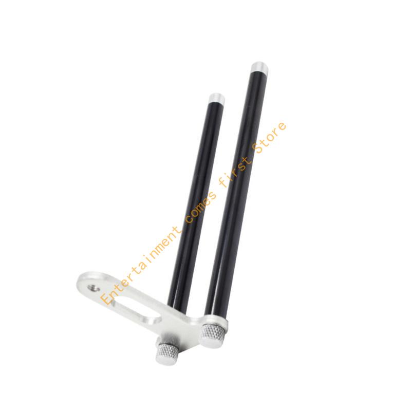 Snag Ears Fishing Rod Connecto - Bite Alarm Fishing review and price