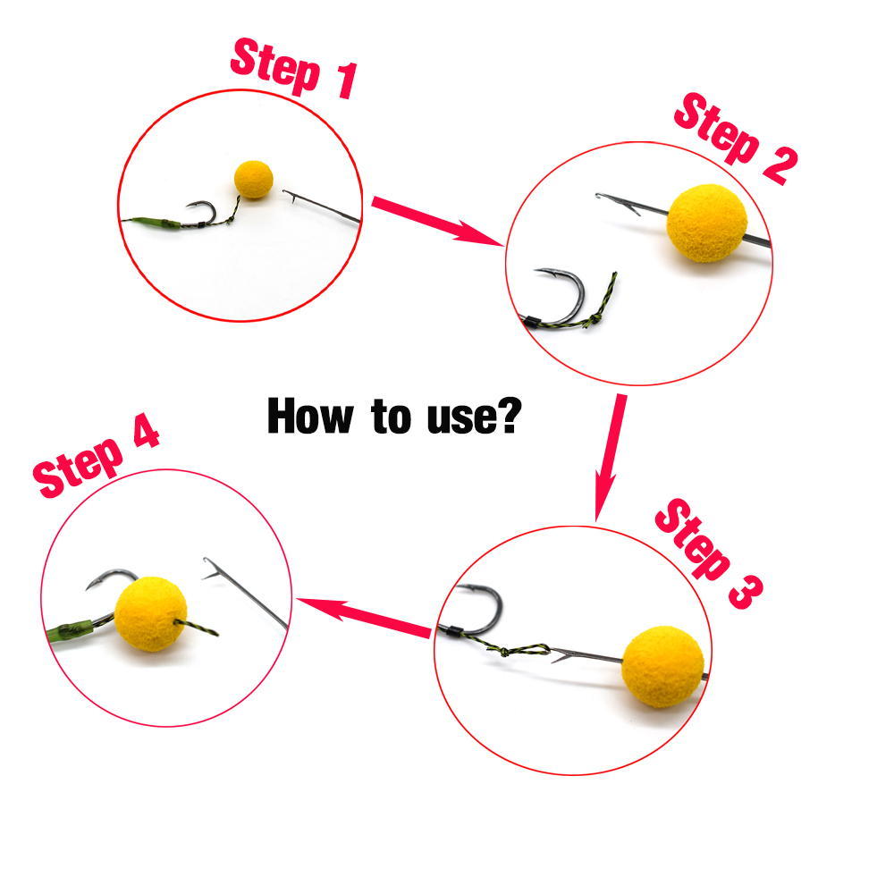MNFT 1PC Carp Fishing Tools Ba - Fishing Equipment Carp review and price