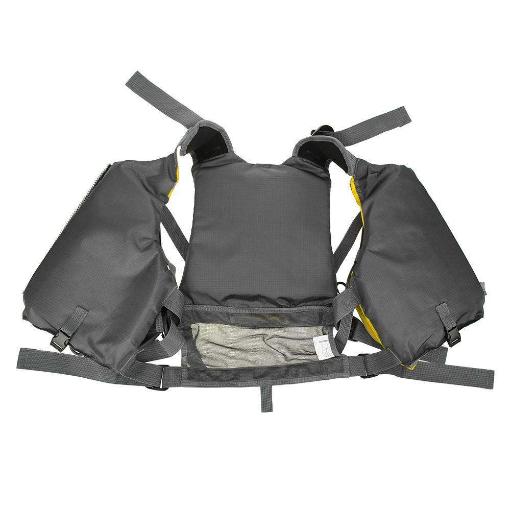 Multi-Functional Life Jacket V - Fishing Vest Jacket review and price