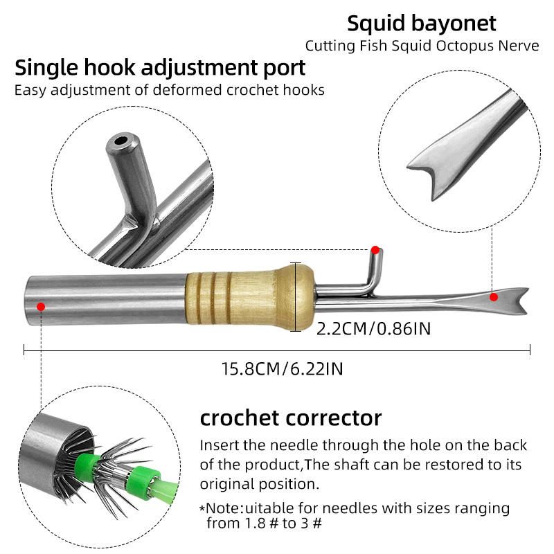ShareShark Multifunctional Squ - Fishing Equipment Carp review and price